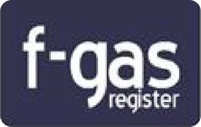 F-Gas Register certified - MME Heating & Plumbing Ltd, FGAS3029264